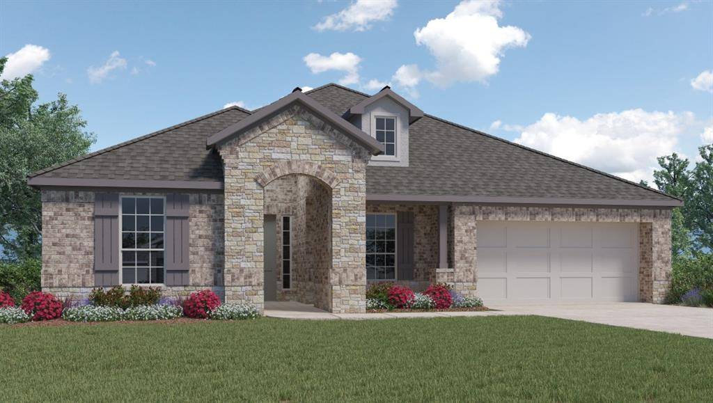 4305 Deer Lake LN, Georgetown, TX 78628