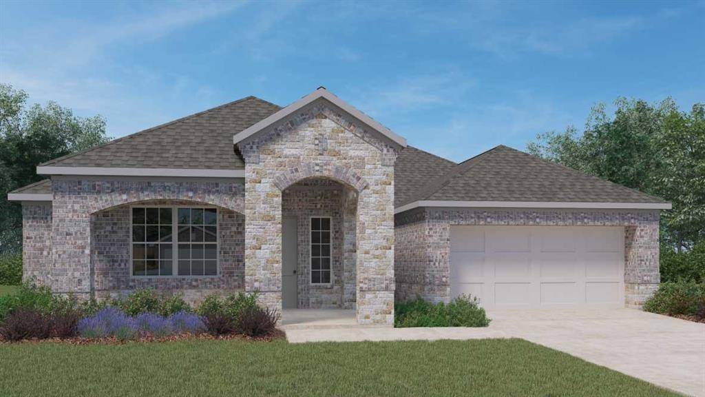 4309 Deer Lake LN, Georgetown, TX 78628