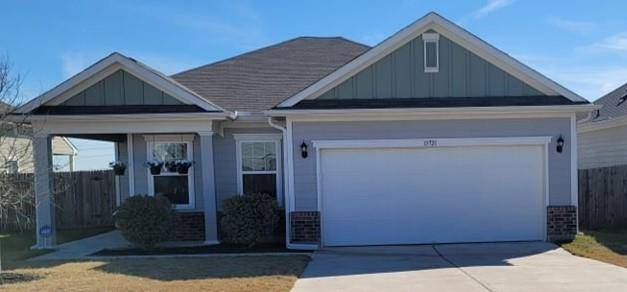 13721 Sherri Berry WAY, Manor, TX 78653