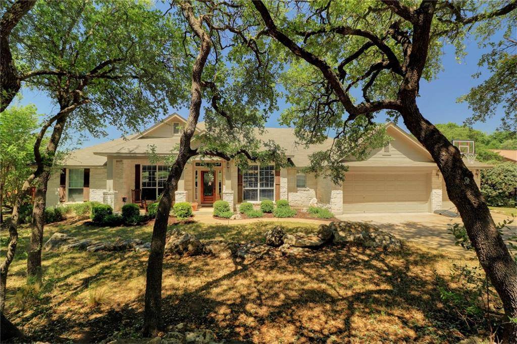 13106 Running Doe LN, Cedar Park, TX 78613