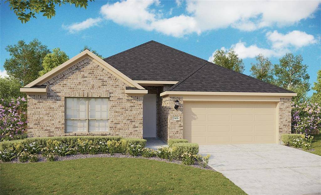 201 Oleander LOOP, Buda, TX 78610