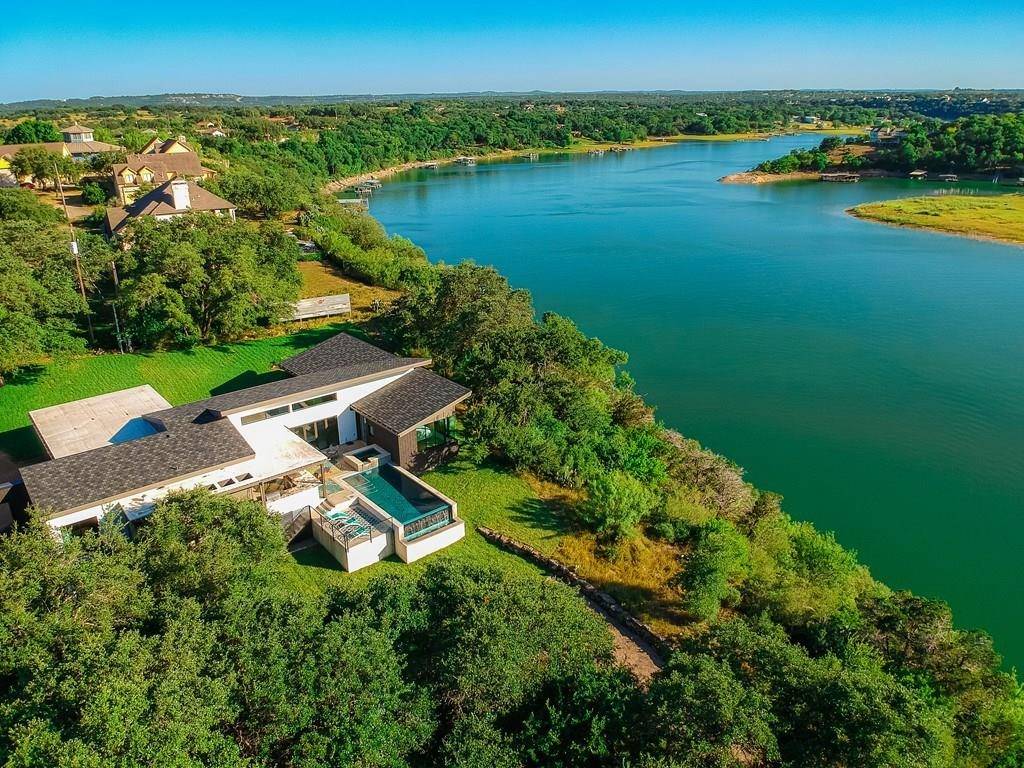 25208 Sunset River CIR, Spicewood, TX 78669