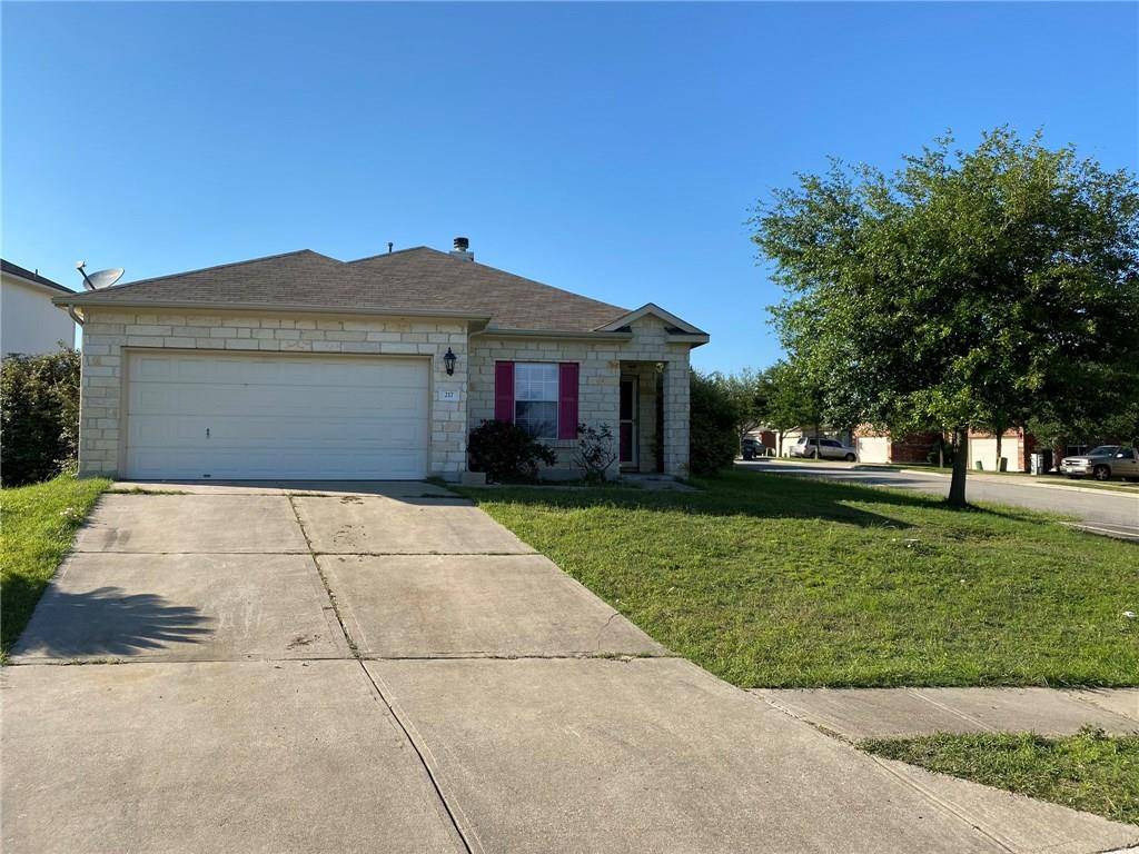 217 Sloan RD, Buda, TX 78610