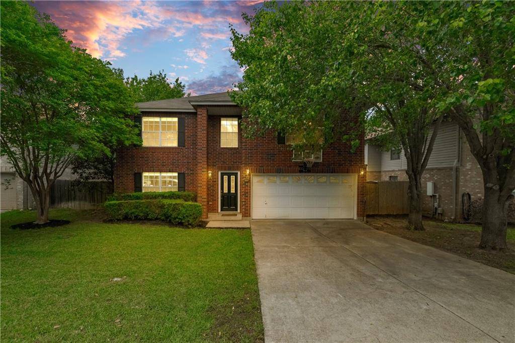 1113 Welch WAY, Cedar Park, TX 78613