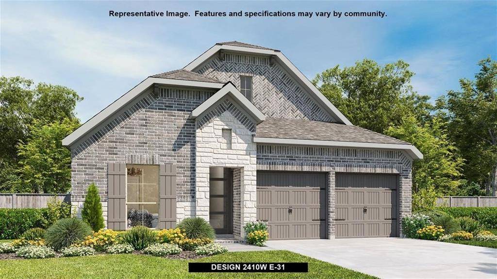 117 Plumbago LOOP, Bastrop, TX 78602