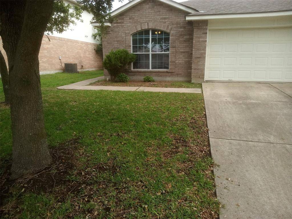 12716 William Harrison ST, Manor, TX 78653