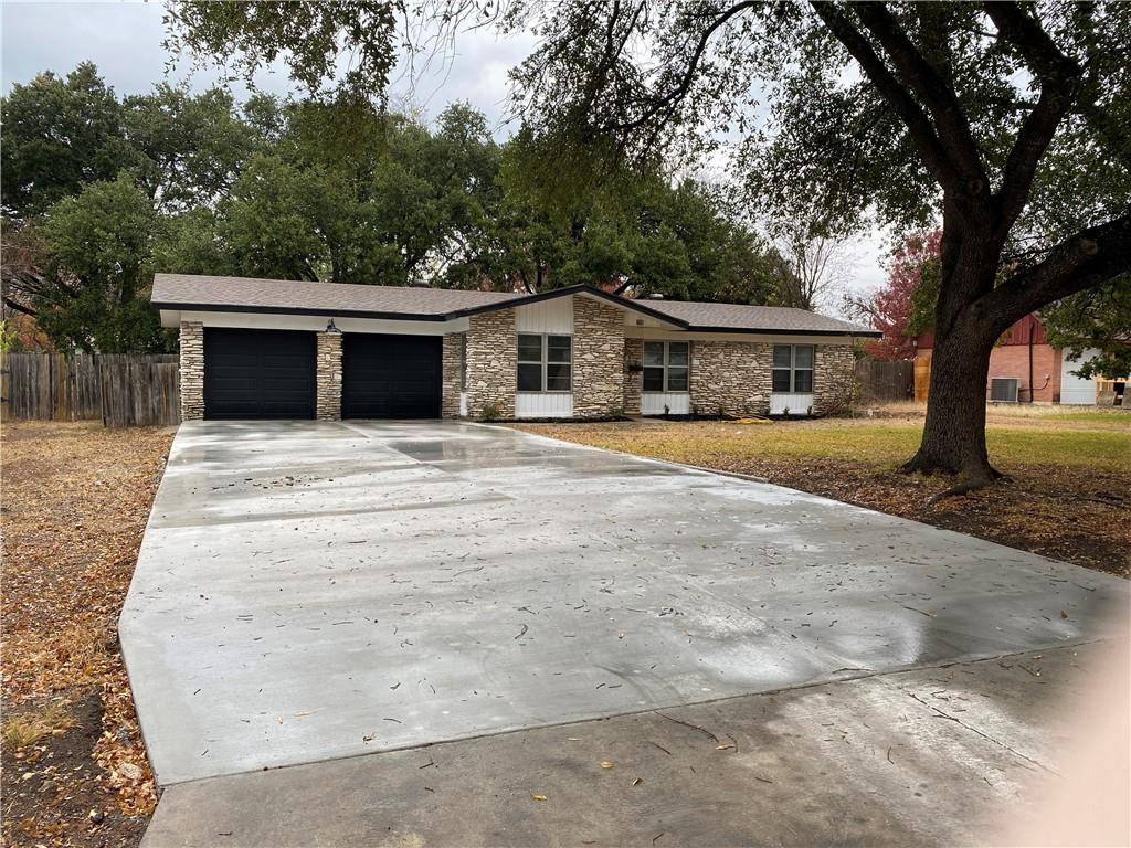602 E Oak DR, Round Rock, TX 78664