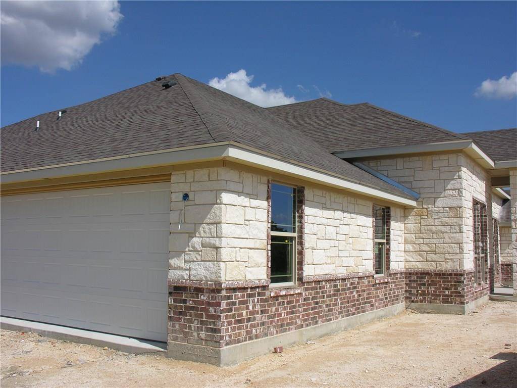 1130 Lutheran Church RD, Copperas Cove, TX 76522