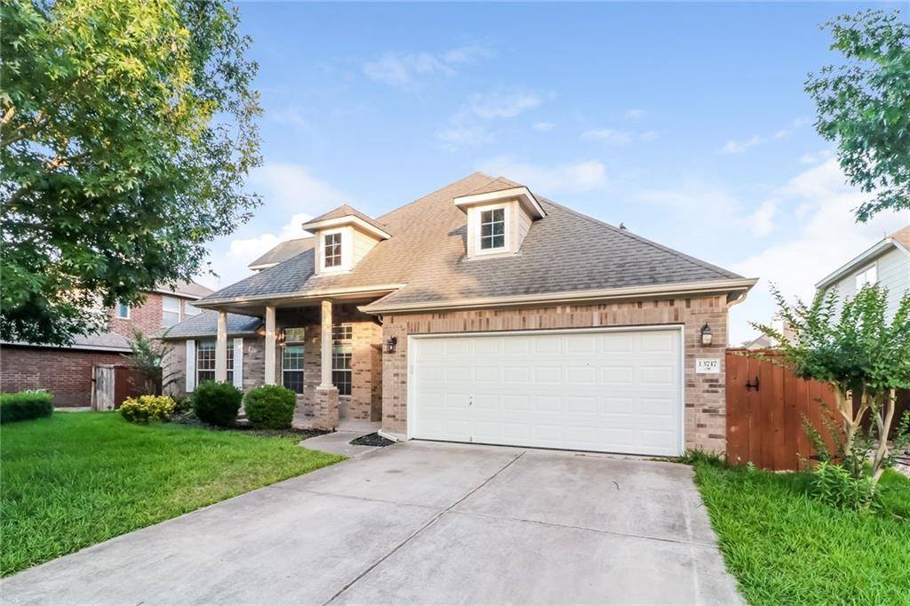 13717 Shadowlawn TRCE, Manor, TX 78653