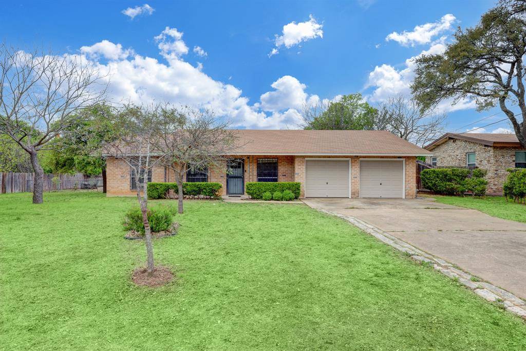 11206 Plains TRL, Austin, TX 78758