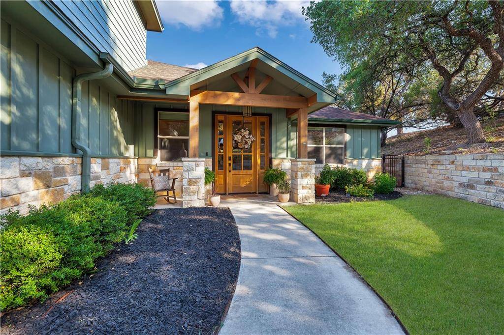 22201 Dun DR, Spicewood, TX 78669