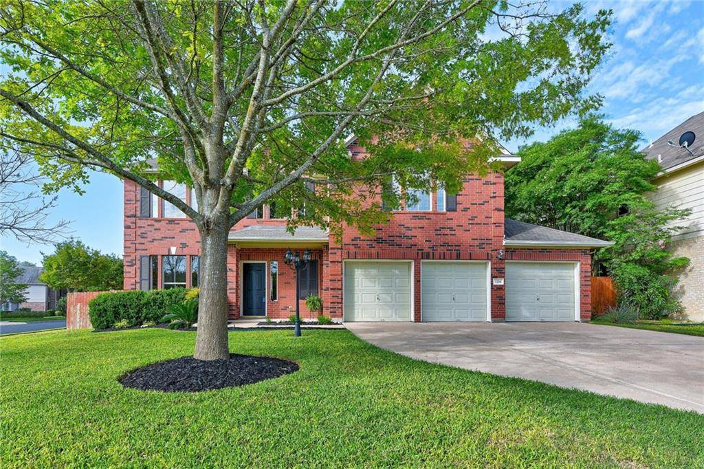 1209 Stillwell RDG, Cedar Park, TX 78613