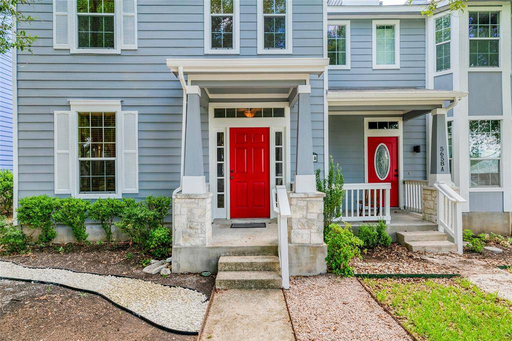 5658 Fergus #B, Kyle, TX 78640