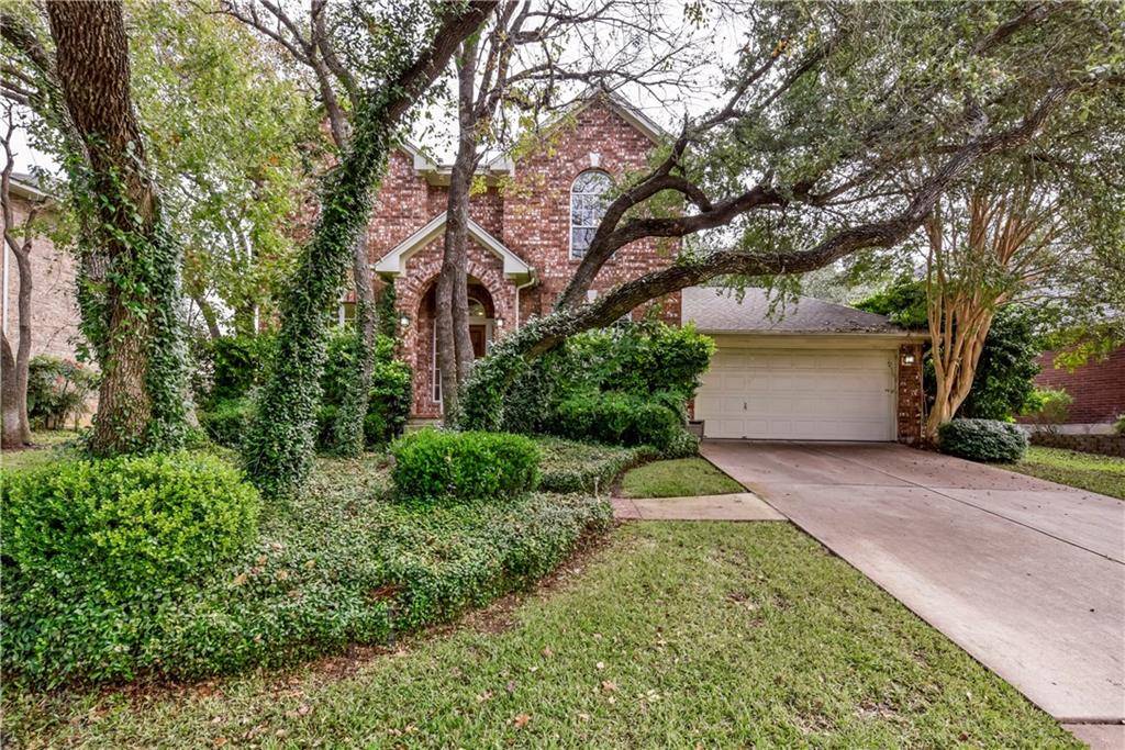 3730 Royal Port Rush DR, Round Rock, TX 78664