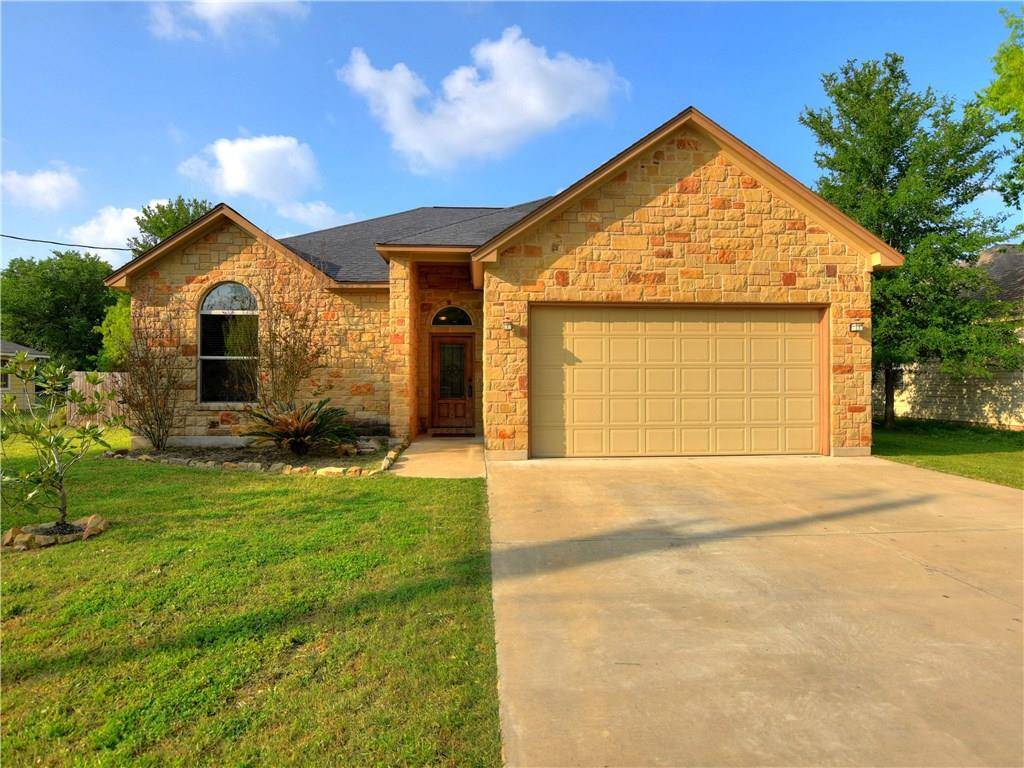 328 Lamaloa LN, Bastrop, TX 78602
