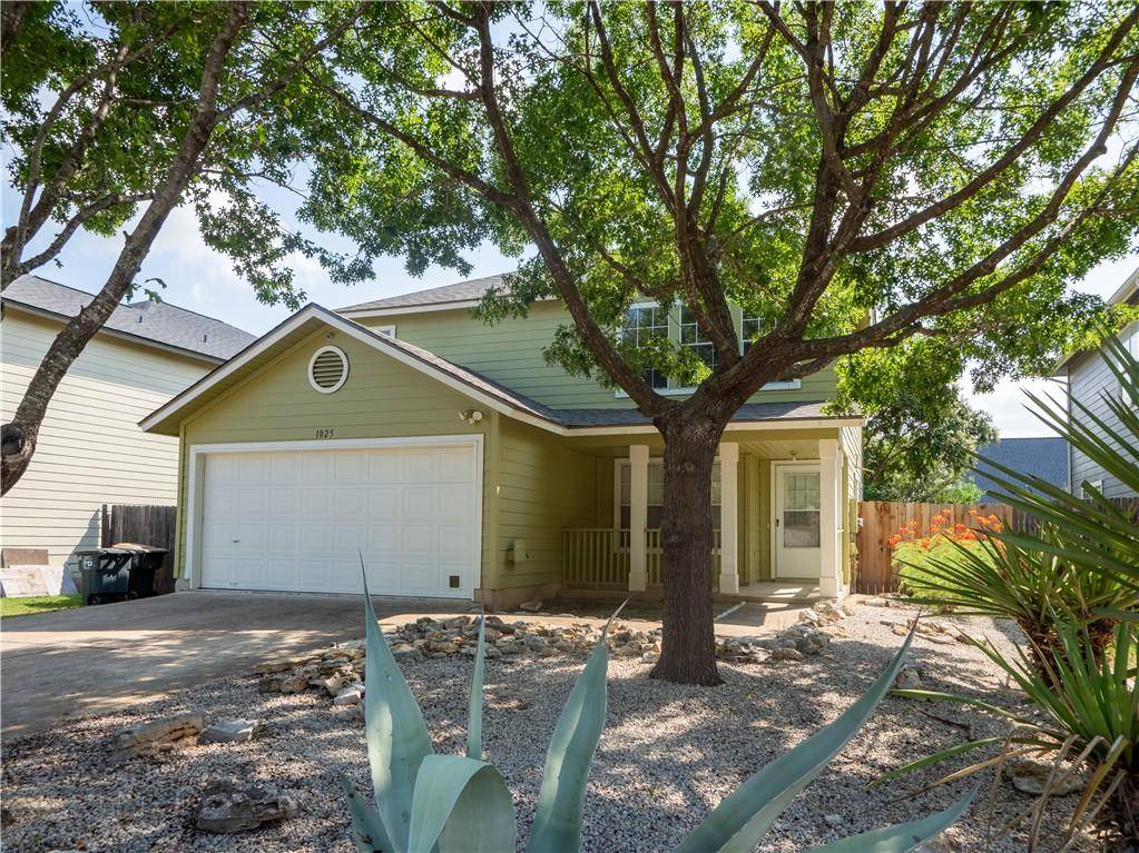 1025 London LN, Georgetown, TX 78626