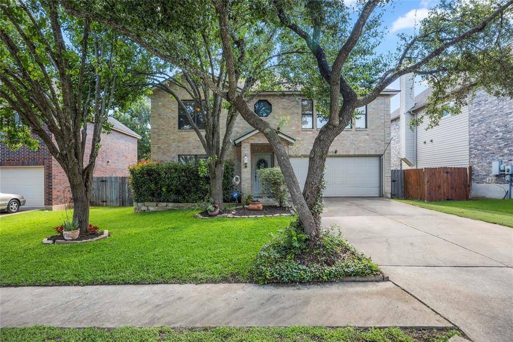 1311 Irene DR, Cedar Park, TX 78613