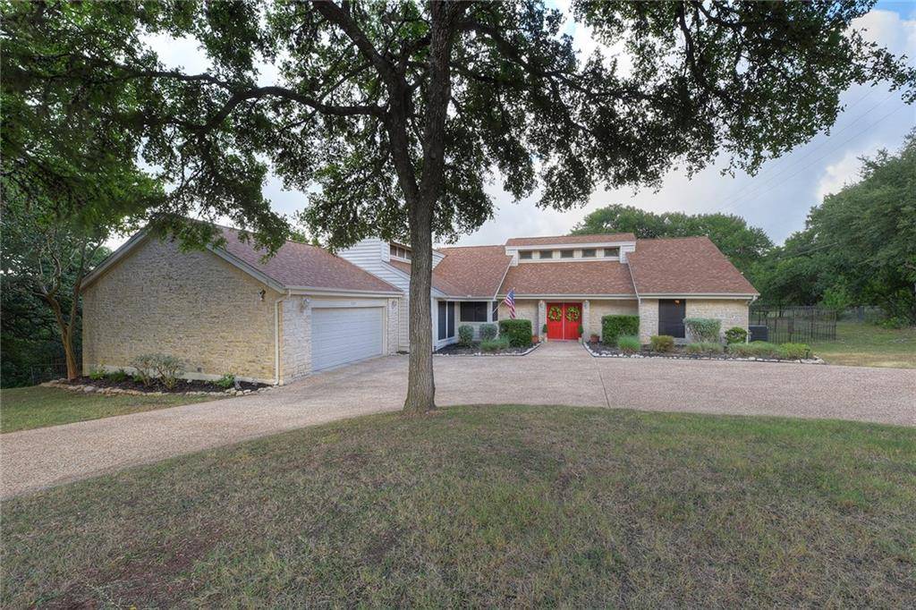 104 Inwood DR, San Marcos, TX 78666