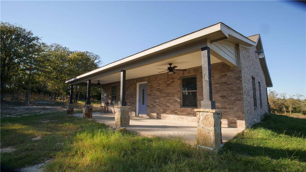 3311 County Road 344 LOOP, Milano, TX 76556