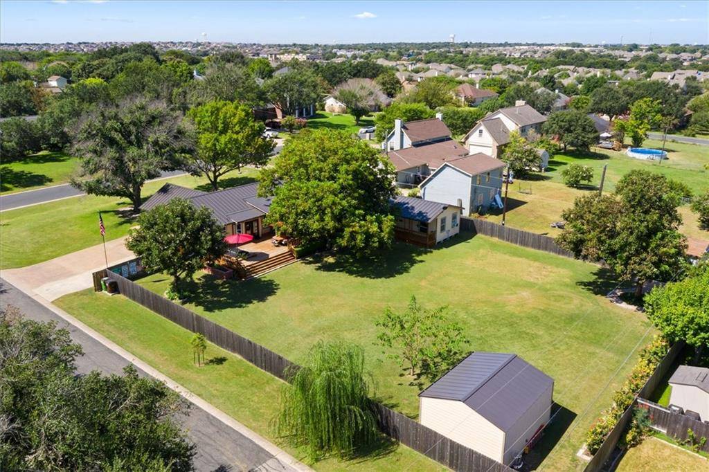 14 W Nakoma, Round Rock, TX 78664
