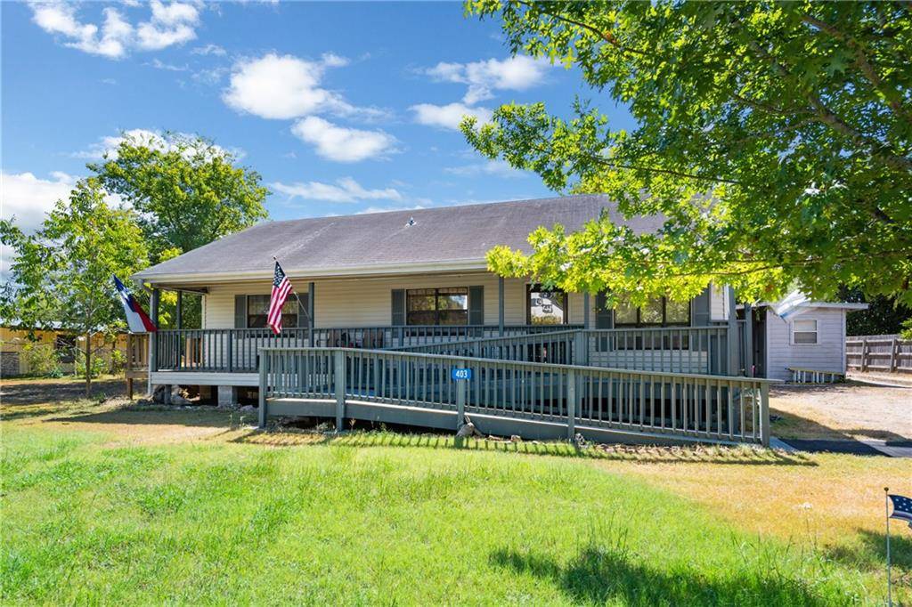 403 East ST, Buda, TX 78610