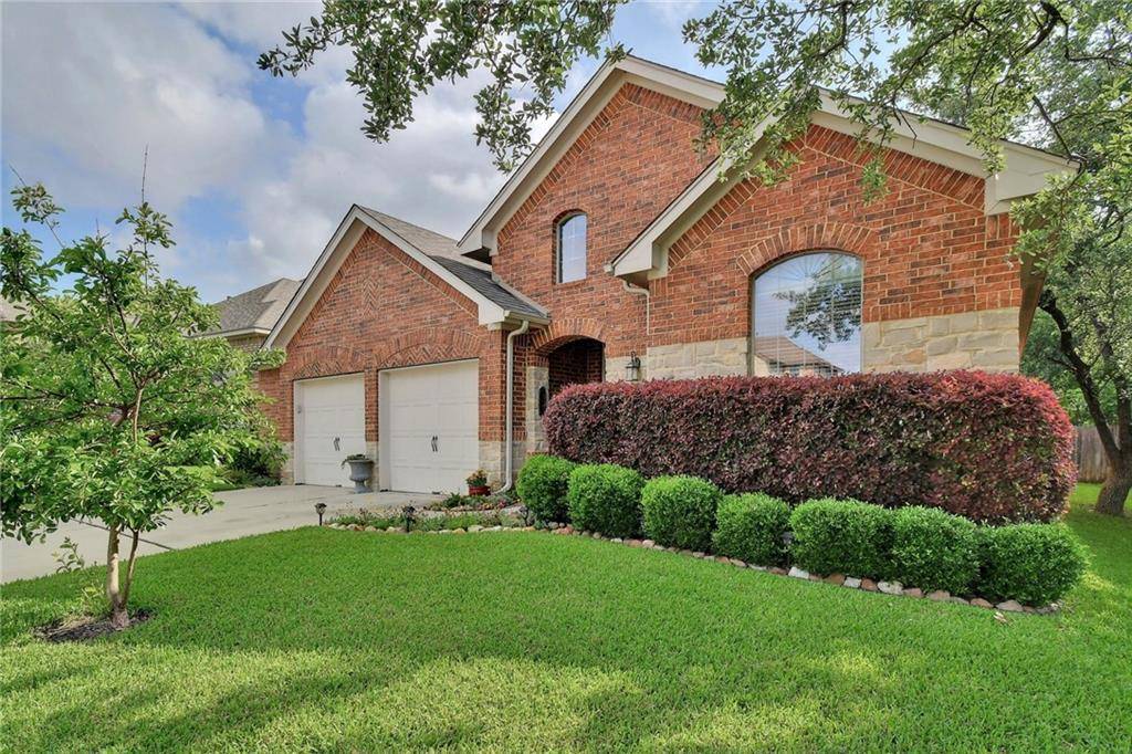 1308 Ravensbrook BND, Cedar Park, TX 78613