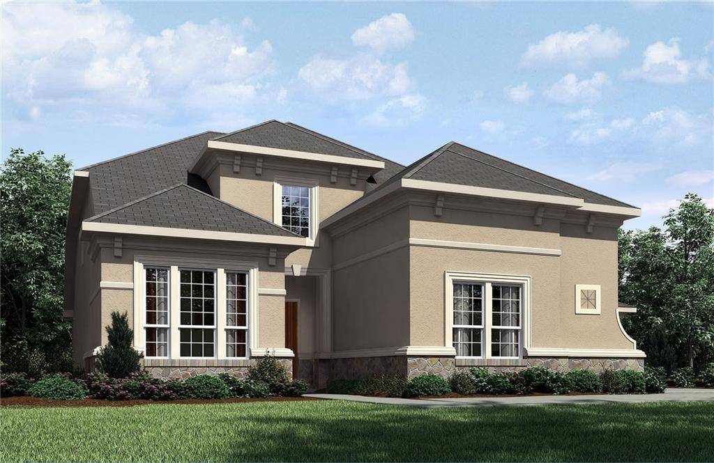 126 Baldovino SKWY, Spicewood, TX 78669