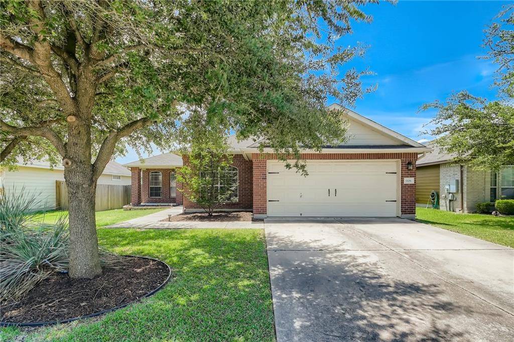 1106 Concan DR, Hutto, TX 78634
