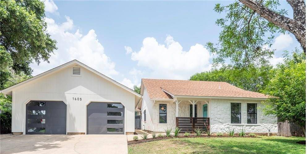 1605 Dale CV, Round Rock, TX 78664