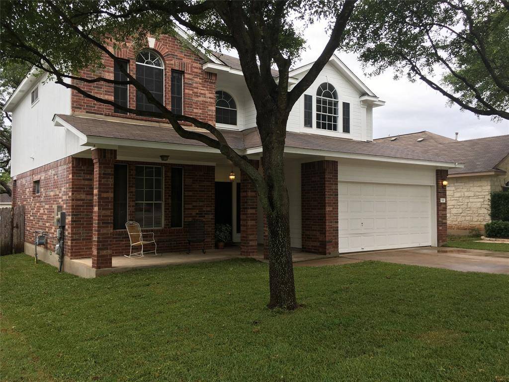 518 Paso Fino TRL, Cedar Park, TX 78613