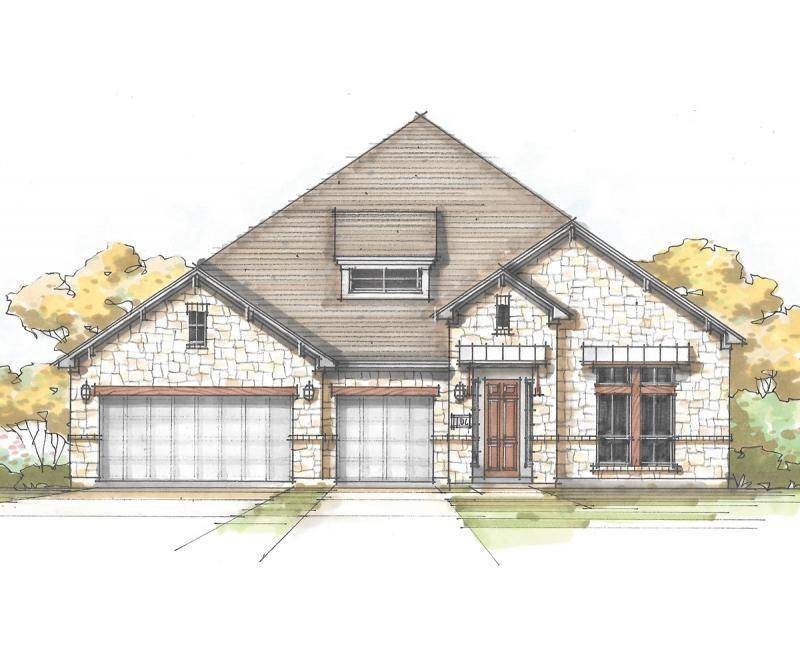3507 Rolling Hills DR, Cedar Park, TX 78613
