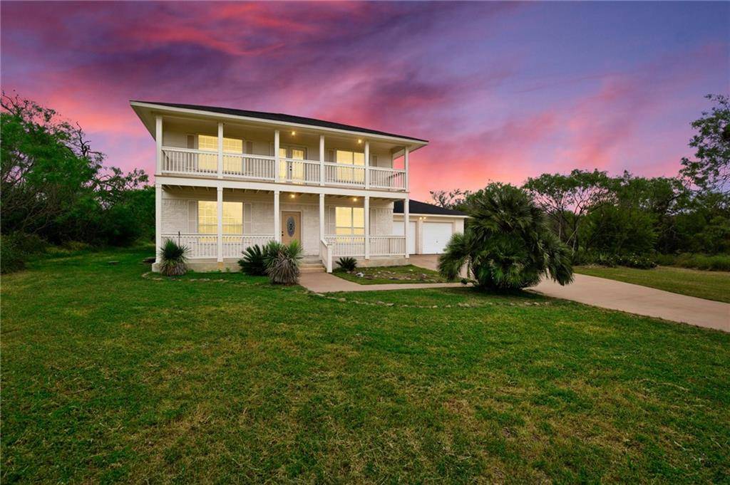 1222 Ridge Harbor DR, Spicewood, TX 78669