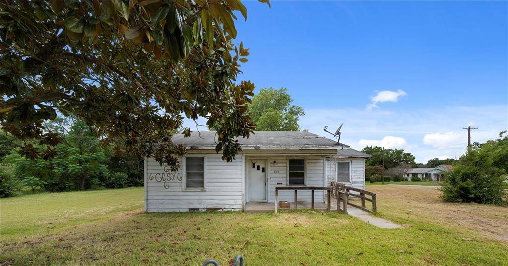 604 S 20th ST, Temple, TX 76501