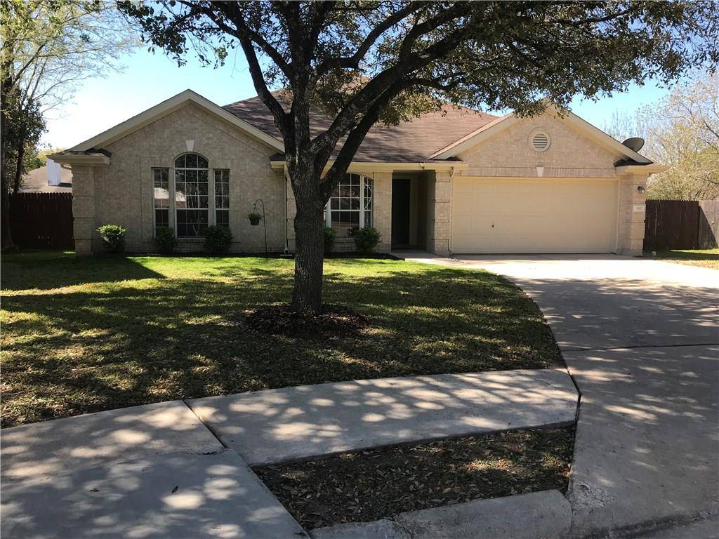1417 Joffa CT, Round Rock, TX 78664