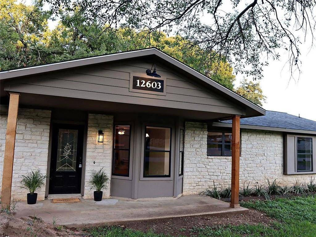 12603 Darryl DR, Buda, TX 78610