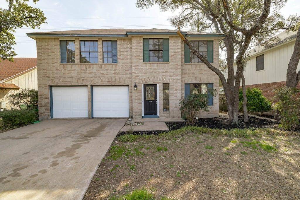 1804 Spiderlily VW, Cedar Park, TX 78613
