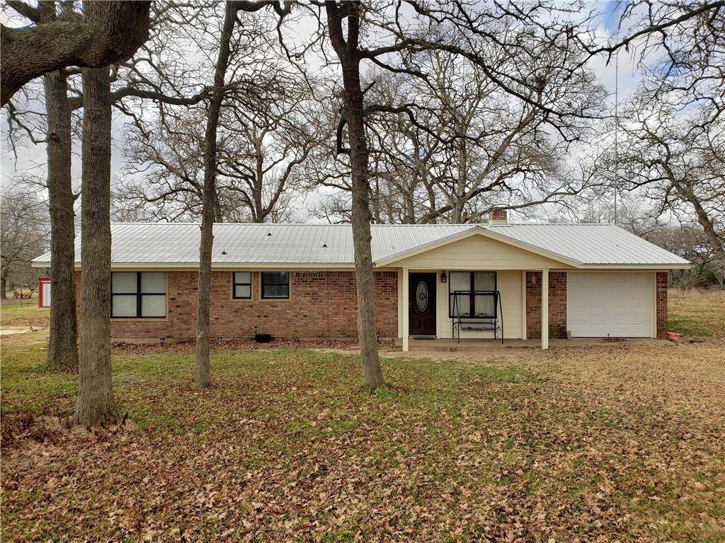 2512 CR 316, Rockdale, TX 76567