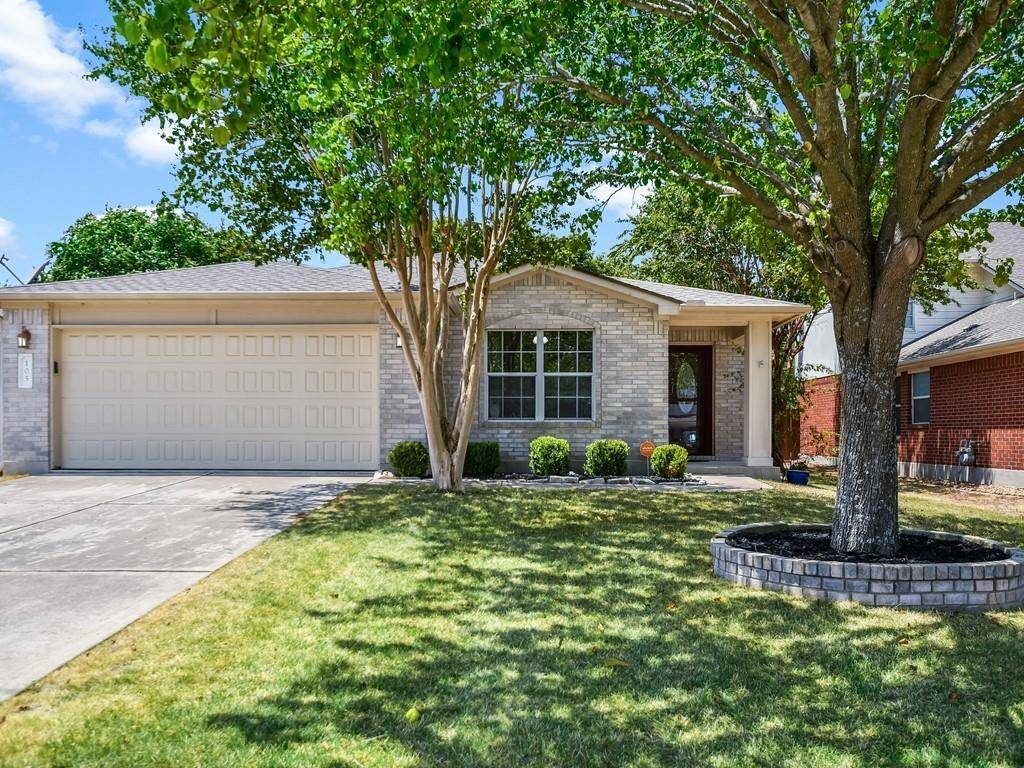 105 Remington DR, Kyle, TX 78640
