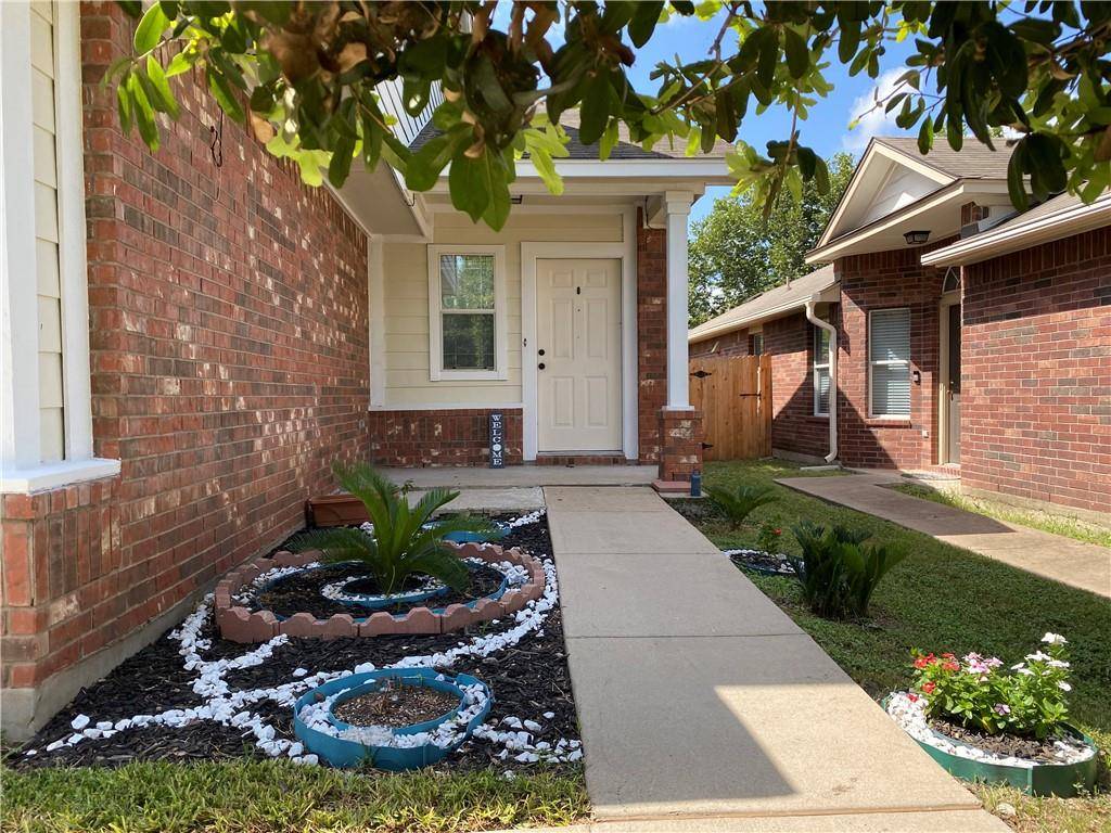 12809 John Adams ST, Manor, TX 78653