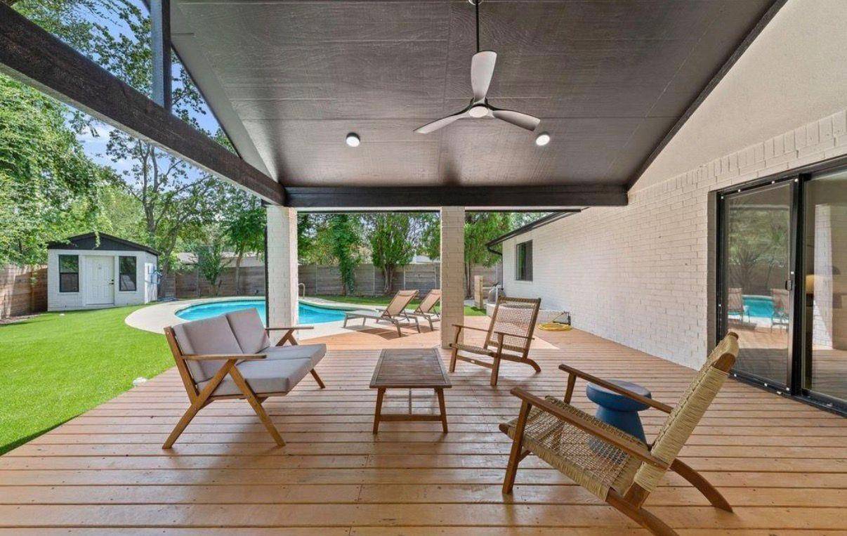 6303 Cannes CIR, Austin, TX 78745
