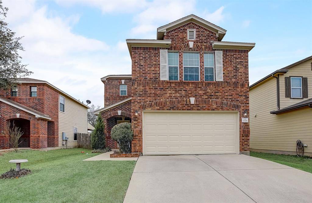 2306 McCombs ST, Georgetown, TX 78626
