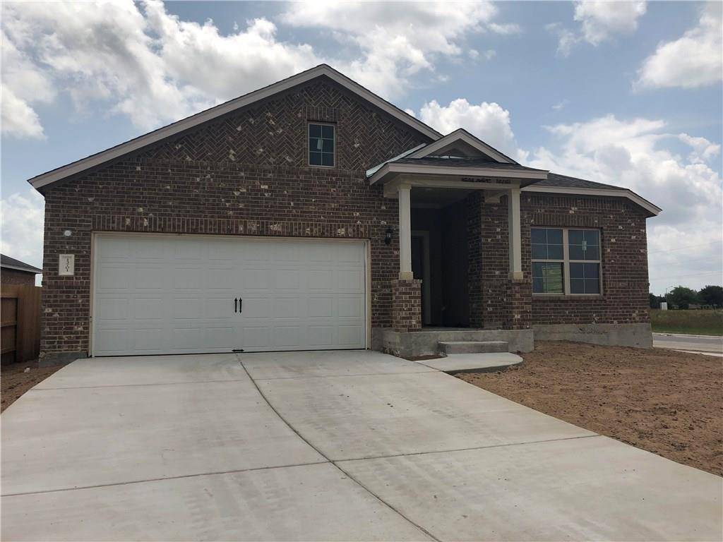 13701 Sugar Bush PATH, Manor, TX 78653