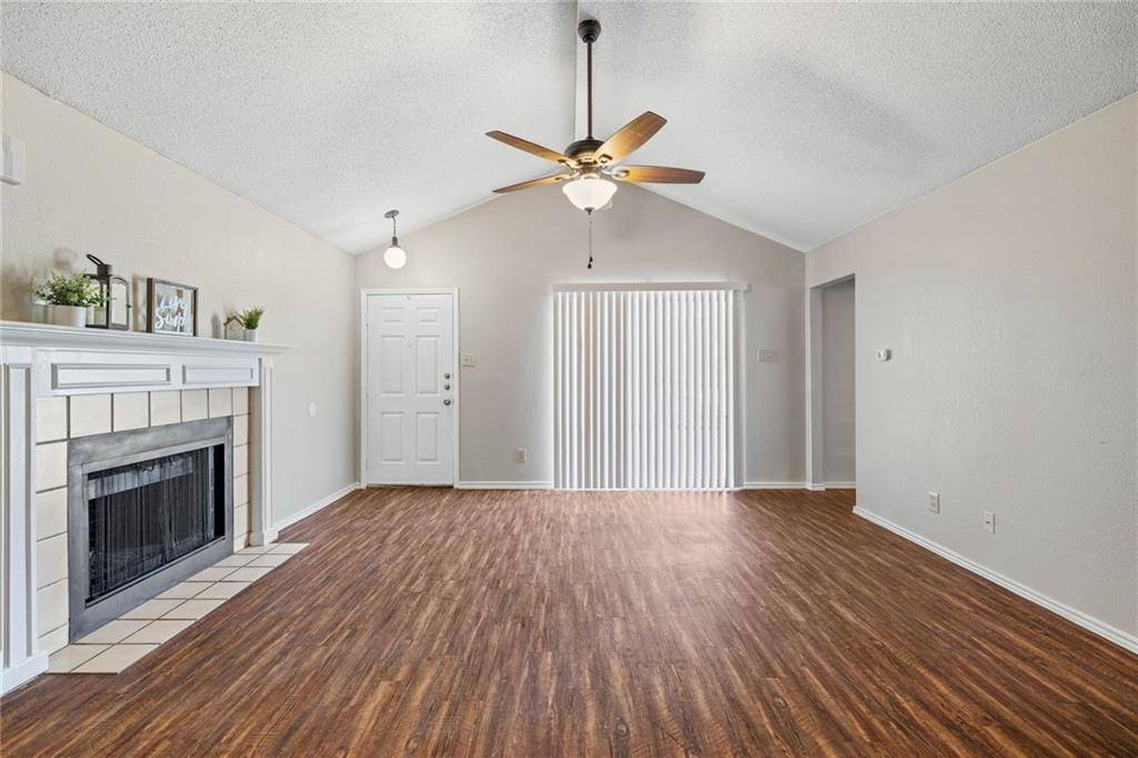 1234 Orchard Park CIR, Pflugerville, TX 78660