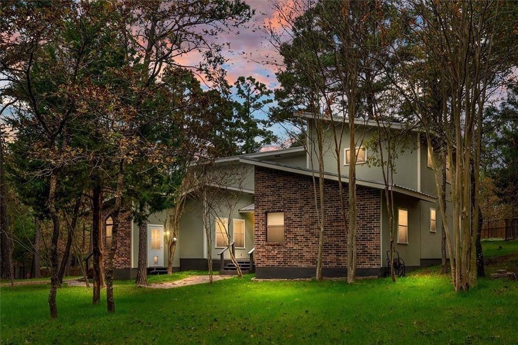 354 Porter RD, Bastrop, TX 78602