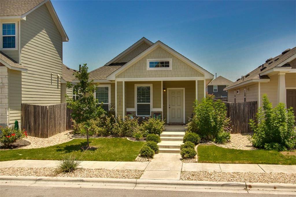 126 Gambel Oak WAY, San Marcos, TX 78666