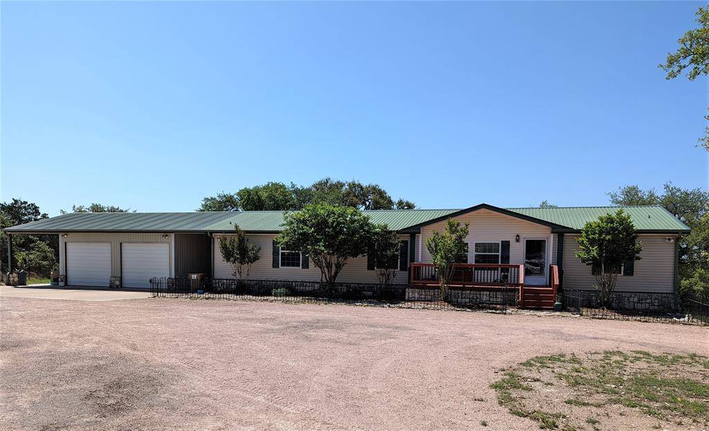 11790 E Fm 1431 HWY, Marble Falls, TX 78654