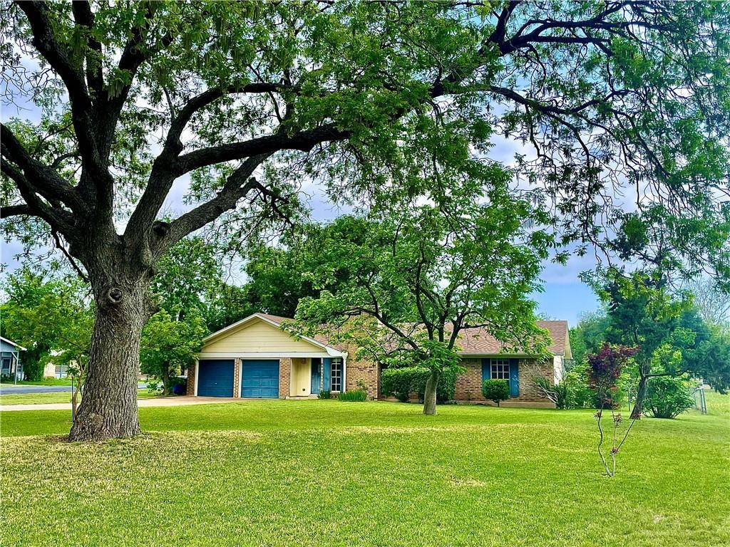 1523 Shenandoah DR, Cedar Park, TX 78613
