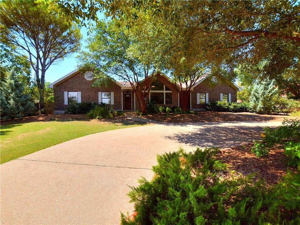 5 Woodland LOOP, Round Rock, TX 78664