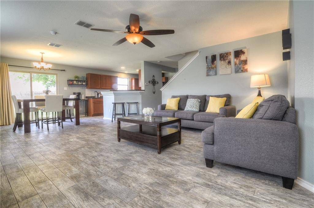 351 Sheep Trail DR, Kyle, TX 78640