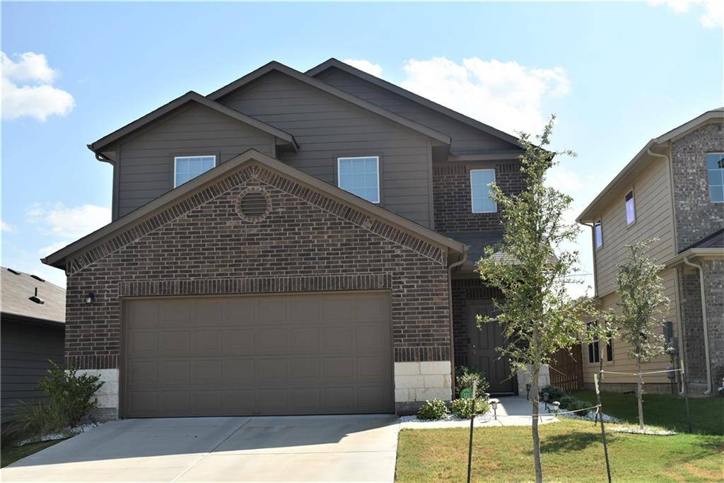 12203 Riprap DR, Manor, TX 78653